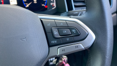 Volkswagen Polo 1.0 TSI R-Line 5dr Petrol Hatchback